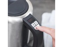 Gastroback Wasserkocher Design Mini 1 l, Silber