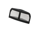 Koenig Wasserkocher 1.7 l, Schwarz/Silber