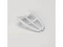 Koenig Wasserkocher Stripes 1.7 l, Weiss/Anthrazit