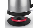 Moulinex Wasserkocher Subito Silber