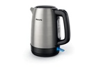 Philips Wasserkocher Daily Collection HD9350/94 1.7 l, Silber