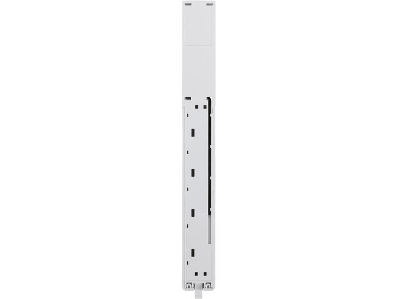 Homematic IP Funk-Fenster- und Türkontakt verdeckter Einbau