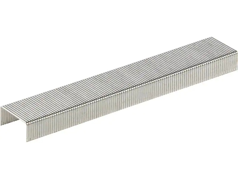 Büroline Heftklammer 24/6 mm 5000 Stück