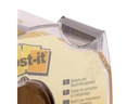 3M Beschriftungsband Post-it im Handabroller 25.4 mm x 17.7m