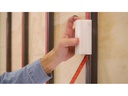 3M Doppelseitiges Klebeband 4910F/IPS 19 mm x 11 m, Transparent