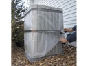 3M Gewebeband Scotch Extremium AllWeather 48 mmx27.4 m,Schwarz