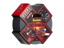 3M Gewebeband Scotch Extremium Ultra 48 mm x 25 m, Schwarz