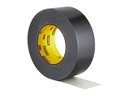 3M Gewebeband Scotch Extremium Ultra 48 mm x 25 m, Schwarz