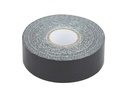 3M Gewebeband Scotch Extremium Ultra DT17 24 mm x 10 m, Schwarz