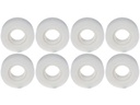 3M Klebeband Magic 19 mm x 33 m, Transparent