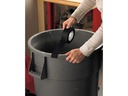 3M Klebeband Scotch Universal 48 mm x 50 m, Schwarz