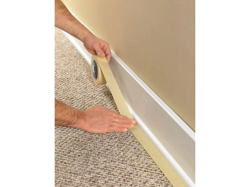 3M Malerabdeckband Scotch Classic 3650 36 mm x 50 m, Beige