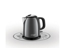 Russell Hobbs Wasserkocher 24993-70 Colours Plus 1 l, Grau/Schwarz