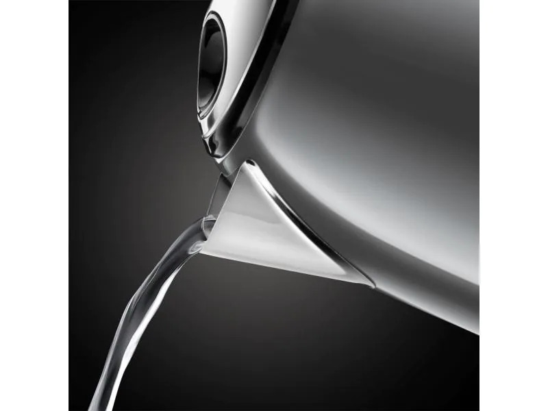 Russell Hobbs Wasserkocher 24993-70 Colours Plus 1 l, Grau/Schwarz