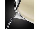 Russell Hobbs Wasserkocher 24994-70 Colours Plus 1 l, Crème