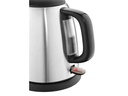 Russell Hobbs Wasserkocher Adventure 24991-70 1 l, Schwarz