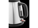 Russell Hobbs Wasserkocher Adventure 24991-70 1 l, Schwarz