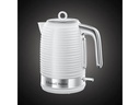 Russell Hobbs Wasserkocher Inspire 24360-70  1.7 l, Weiss