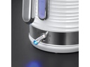 Russell Hobbs Wasserkocher Inspire 24360-70  1.7 l, Weiss