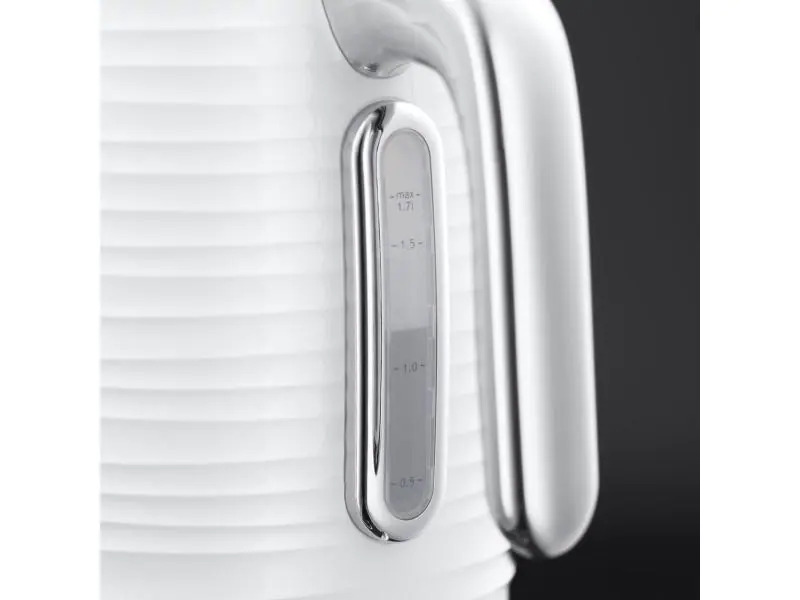 Russell Hobbs Wasserkocher Inspire 24360-70  1.7 l, Weiss