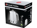Russell Hobbs Wasserkocher Inspire 24360-70  1.7 l, Weiss