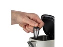 Russell Hobbs Wasserkocher Luna Stone 1.7 l, Steingrau