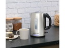Russell Hobbs Wasserkocher Quiet 1.7 l, Silber