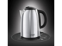 Russell Hobbs Wasserkocher Victory 23930-70 1.7 l, Schwarz