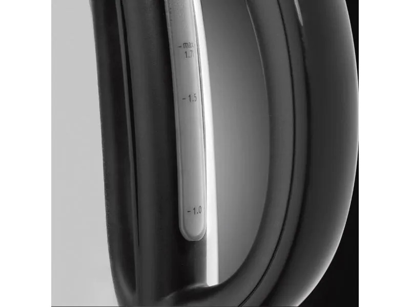 Russell Hobbs Wasserkocher Victory 23930-70 1.7 l, Schwarz