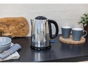 Russell Hobbs Wasserkocher Victory 23930-70 1.7 l, Schwarz