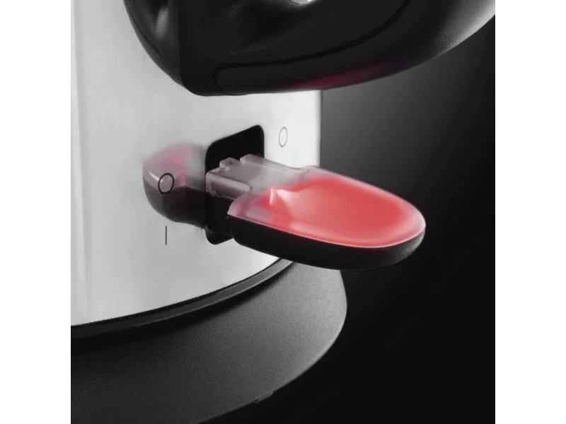 Russell Hobbs Wasserkocher Victory 24990-70 1 l, Schwarz