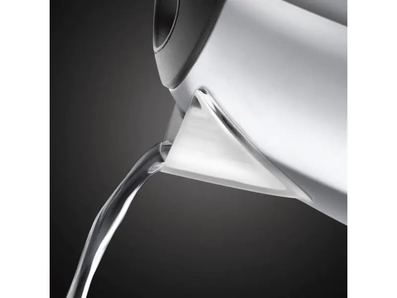 Russell Hobbs Wasserkocher Victory 24990-70 1 l, Schwarz