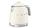 SMEG Wasserkocher 50's Style KLF05CREU 0.8 l, Crème