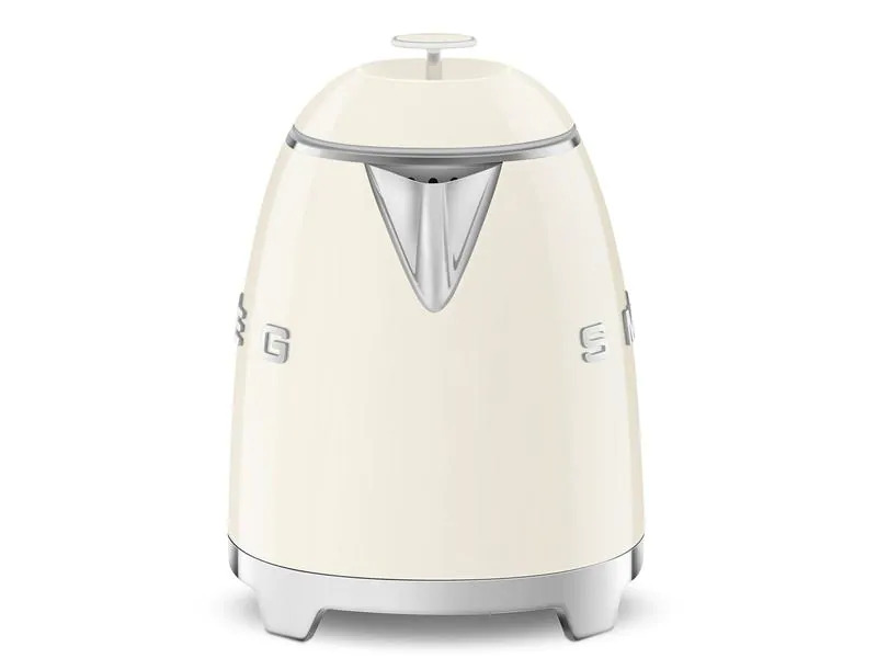 SMEG Wasserkocher 50's Style KLF05CREU 0.8 l, Crème