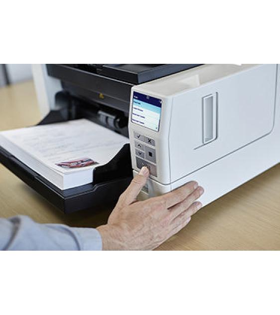 Kodak Dokumentenscanner i4850