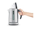 Sage Wasserkocher Smart Kettle 1.7 l, Silber