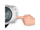 Sage Wasserkocher Smart Kettle 1.7 l, Silber