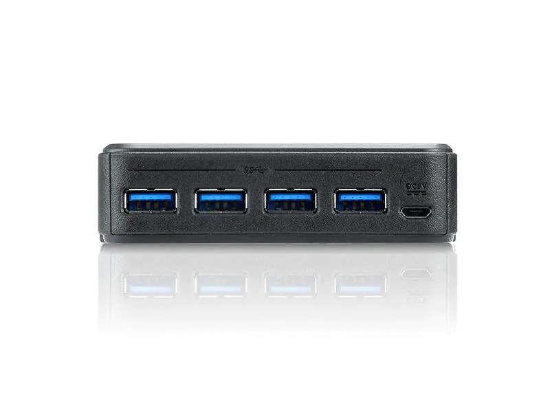 Aten USB-Switch US434