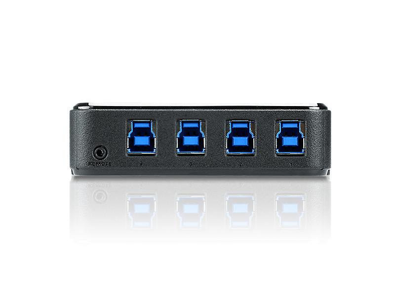 Aten USB-Switch US434