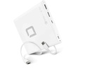 DICOTA Netzteil 120 W USB-C Universal Pro EU + UK