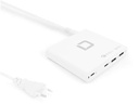 DICOTA Netzteil 120 W USB-C Universal Pro EU + UK
