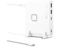 DICOTA Netzteil 120 W USB-C Universal Pro EU + UK
