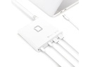 DICOTA Netzteil 120 W USB-C Universal Pro EU + UK
