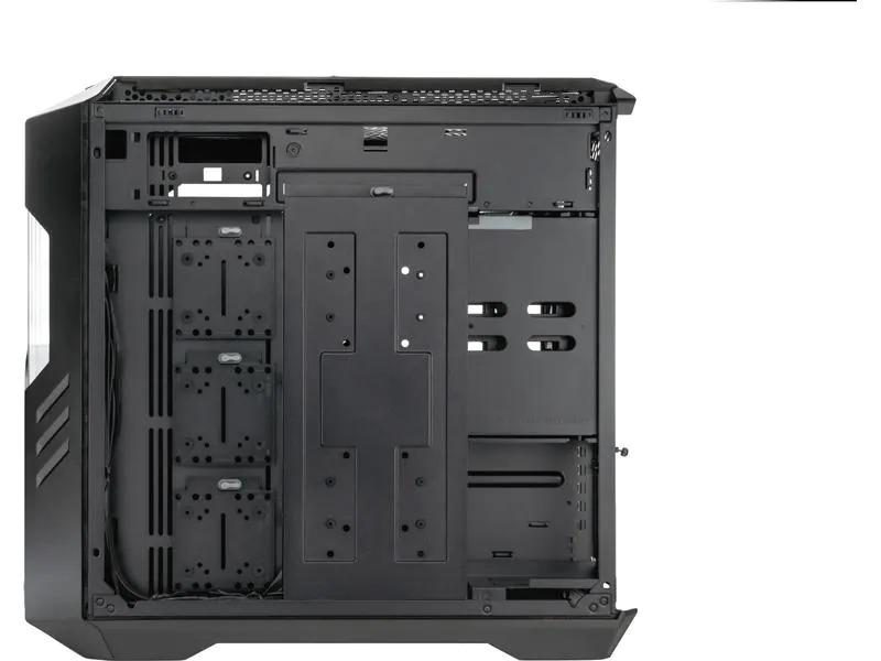 Cooler Master PC-Gehäuse HAF700 EVO