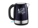 Trisa Wasserkocher X-Mas Nights 1.7 l, Dunkelblau