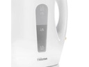 Tristar Wasserkocher WK-3380 1.7 l, Weiss