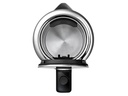 WMF Wasserkocher LONO 1.6 l, Silber