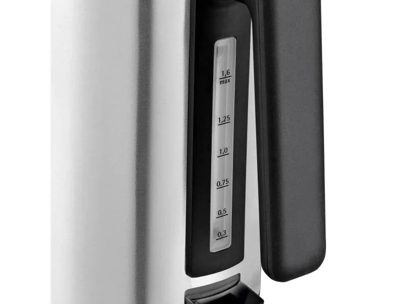 WMF Wasserkocher LONO 1.6 l, Silber