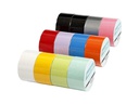 Creativ Company Gewebeband Duct Tape 48 mm x 5 m, Mehrfarbig