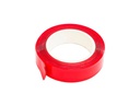 Pattex Klebeband 19 mm x 1.5 m, Rot